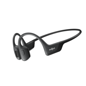 FONE DE OUVIDO OPEN-EAR OPENRUN PRO SHOKZ PRETO - S810