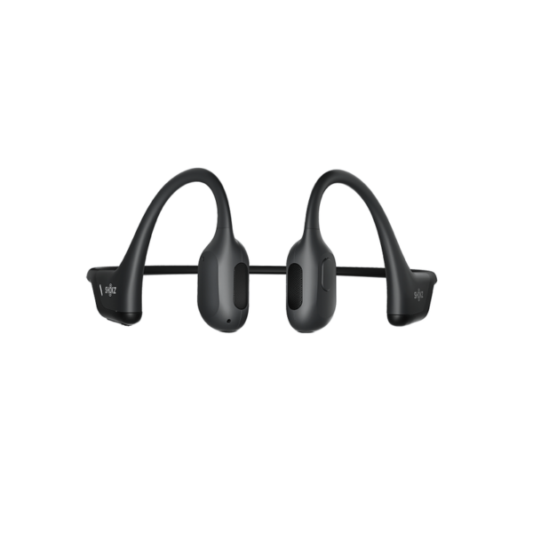 FONE DE OUVIDO OPEN-EAR OPENRUN PRO SHOKZ PRETO - S810 - Imagem 3
