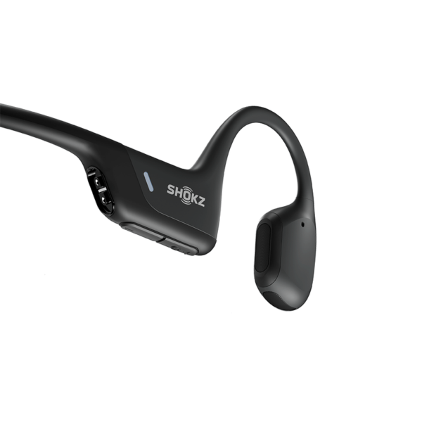FONE DE OUVIDO OPEN-EAR OPENRUN PRO SHOKZ PRETO - S810 - Imagem 4