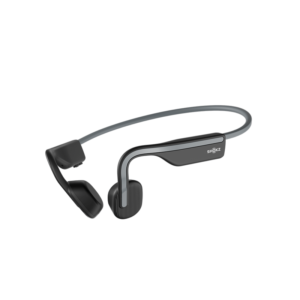 FONE DE OUVIDO OPEN-EAR OPENMOVE SHOKZ CINZA - S661