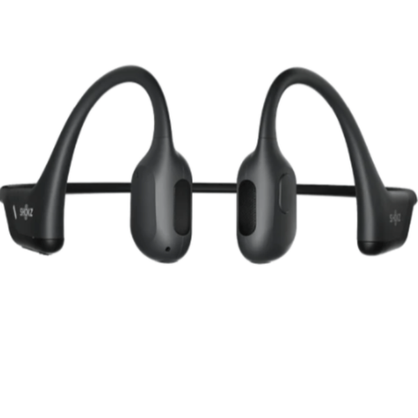FONE DE OUVIDO OPEN-EAR OPENRUN PRO MINI SHOKZ PRETO - S811MN - Imagem 3