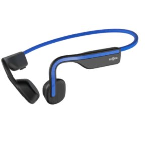 FONE DE OUVIDO OPEN-EAR OPEN MOVE SHOKZ AZUL - S661