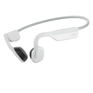 FONE DE OUVIDO OPEN-EAR OPENMOVE SHOKZ BRANCO - S661