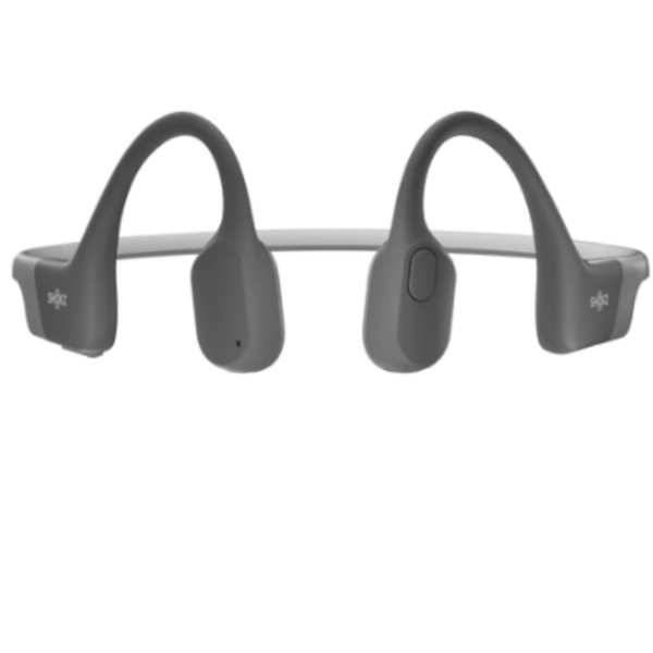 FONE DE OUVIDO OPEN-EAR OPENRUN SHOKZ CINZA - S803 - Imagem 2