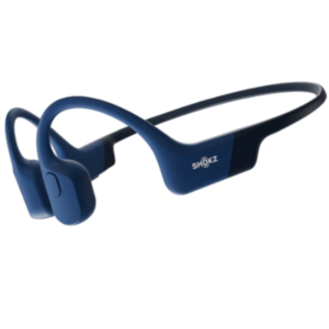 FONE DE OUVIDO OPEN-EAR OPENRUN SHOKZ AZUL - S803