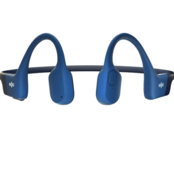 FONE DE OUVIDO OPEN-EAR OPENRUN SHOKZ AZUL - S803 - Imagem 2