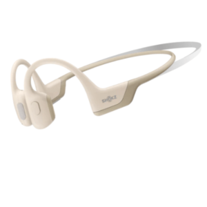 FONE DE OUVIDO OPEN-EAR OPENRUN PRO MINI SHOKZ BEGE - S811MN