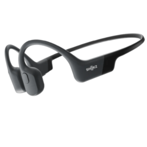 FONE DE OUVIDO OPEN-EAR OPENRUN SHOKZ PRETO - S803