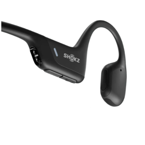 FONE DE OUVIDO OPEN-EAR OPENRUN PRO MINI SHOKZ PRETO - S811MN - Imagem 4