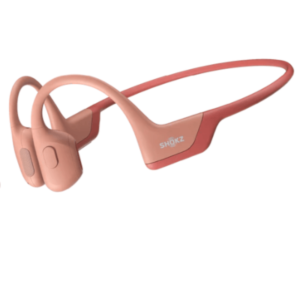 FONE DE OUVIDO OPEN-EAR OPENRUN PRO SHOKZ ROSA - S810