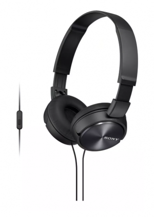 HEADPHONE SONY MDR-ZX310AP