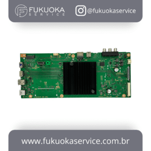 Placa principal televisor Sony KD-55X705G KD-65X705G - A5000291A  A5033473A