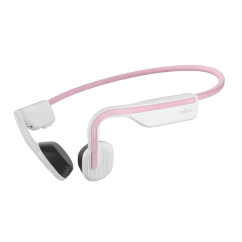 FONE DE OUVIDO OPEN-EAR OPENMOVE SHOKZ ROSA - S661