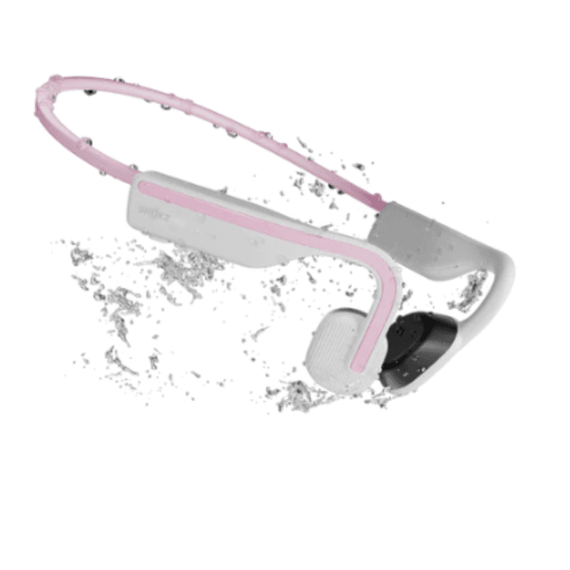 FONE DE OUVIDO OPEN-EAR OPENMOVE SHOKZ ROSA - S661 - Imagem 2
