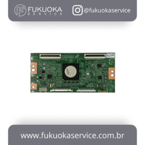 Placa T-con PWB - 189710111