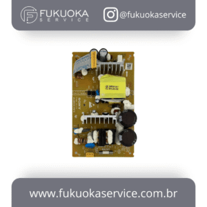 Placa Fonte EK LA9 HT-S500RF - 988522326