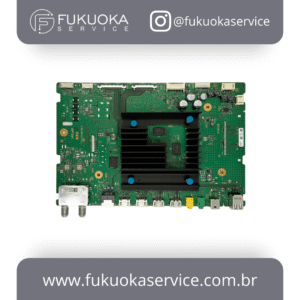 Placa COMPL SVC BM5_LABR XBR-65X905H -A5014269A