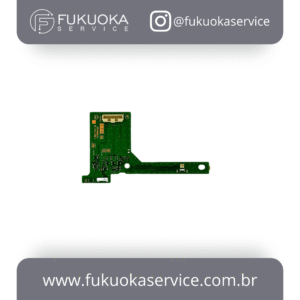 Placa Sensor IR XBR-70X835F - A2203142C