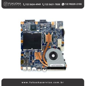 Placa Mãe Notebook Sony Vaio MBX-273 SVE14A1 C900234PS