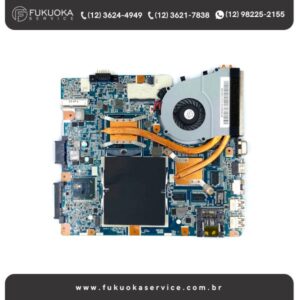 Placa Mãe Notebook Sony Vaio MBX-276 SVE14A2 C900346PS
