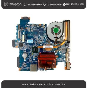Placa Mãe Notebook Sony Vaio SVF1421 SVF1521 C900797PS