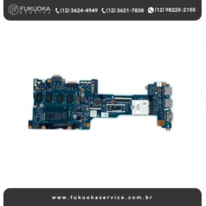 Placa Mãe Notebook Sony Vaio SVP1121 SVP1321 SVP1122 SVP1322 C901007PS