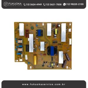 Placa Fonte GL6 Televisor Sony KD-55X7005D KD-65X755F Y8289191A C901166PS
