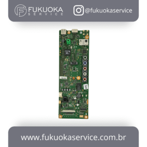 Placa Principal KDL-32R305B - A2057212A (C901226PS)