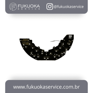 Placa Painel MHC-V02 - A2226668A