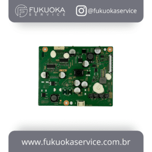 Placa LD - Compl SVC LDK2 CH 49N KD-49X755F - A2229313B