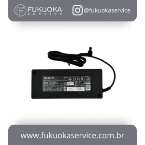 Fonte Externa ACDP-120E03 19.5V