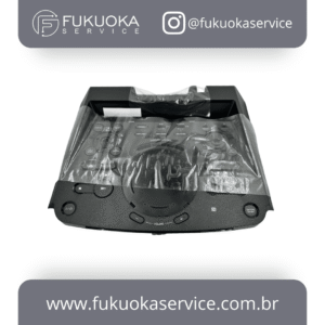 Carcaça Plástica Superior MHC-V7D - X25908523