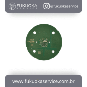 Placa Gesture MHC-V42D - A2225347A